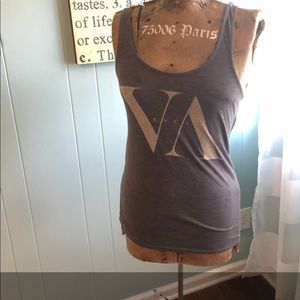 RVCA Tank